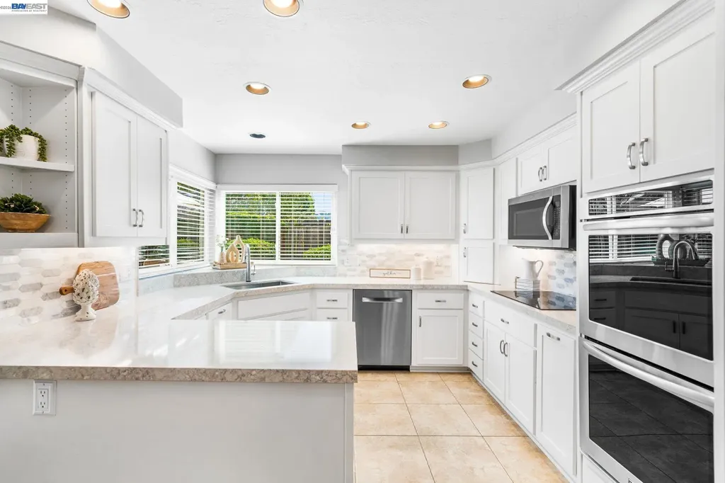 10049 El Dorado Drive San Ramon CA 94583