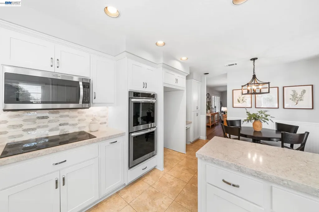10049 El Dorado Drive San Ramon CA 94583