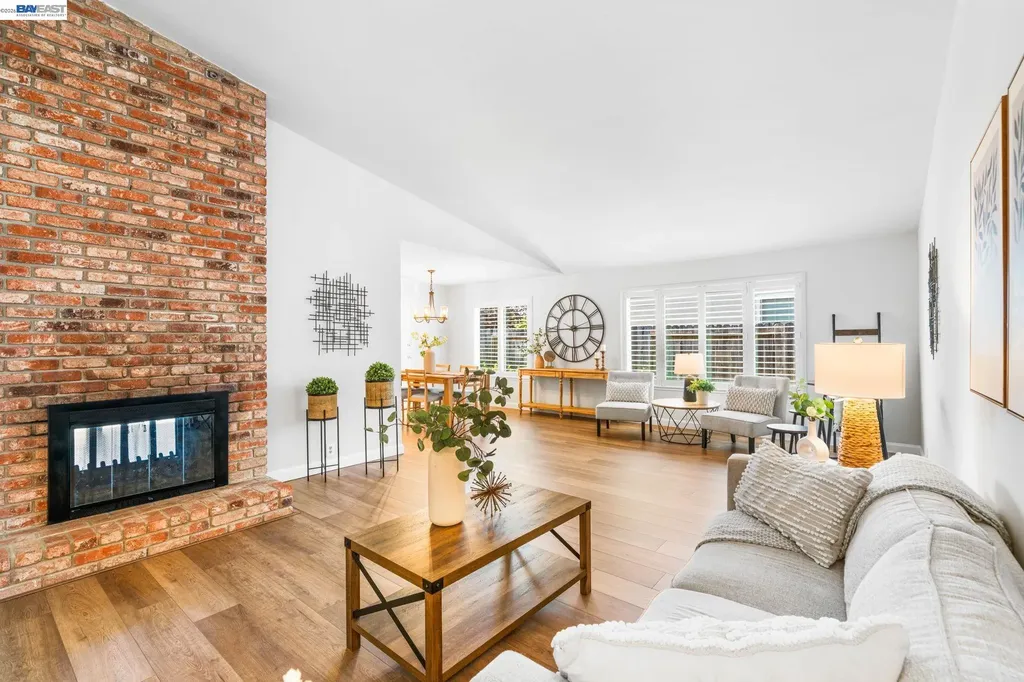 10049 El Dorado Drive San Ramon CA 94583