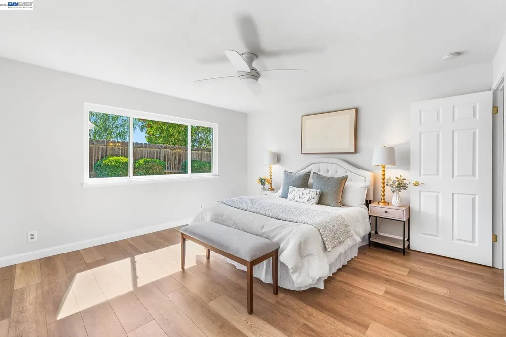 10049 El Dorado Drive San Ramon CA 94583