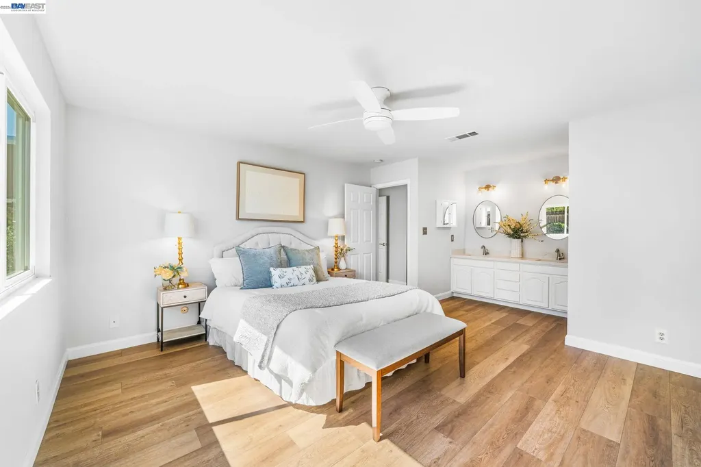 10049 El Dorado Drive San Ramon CA 94583