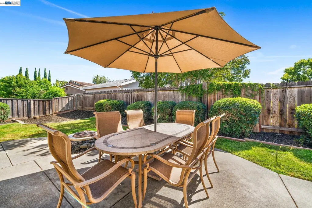 10049 El Dorado Drive San Ramon CA 94583