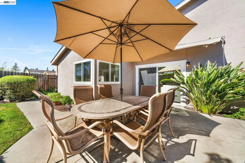 10049 El Dorado Drive San Ramon CA 94583