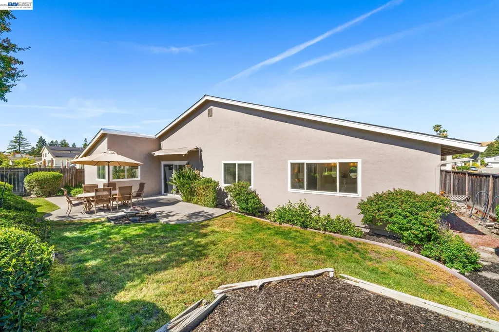 10049 El Dorado Drive San Ramon CA 94583