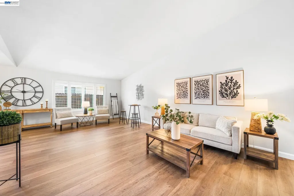 10049 El Dorado Drive San Ramon CA 94583