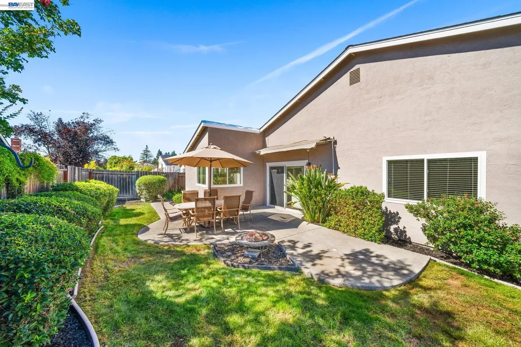 10049 El Dorado Drive San Ramon CA 94583