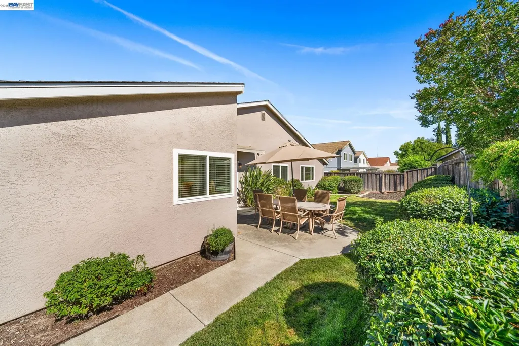 10049 El Dorado Drive San Ramon CA 94583