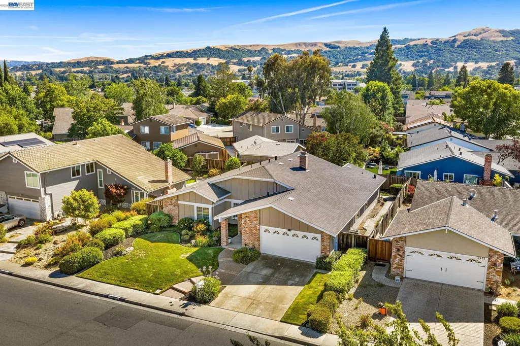 10049 El Dorado Drive San Ramon CA 94583
