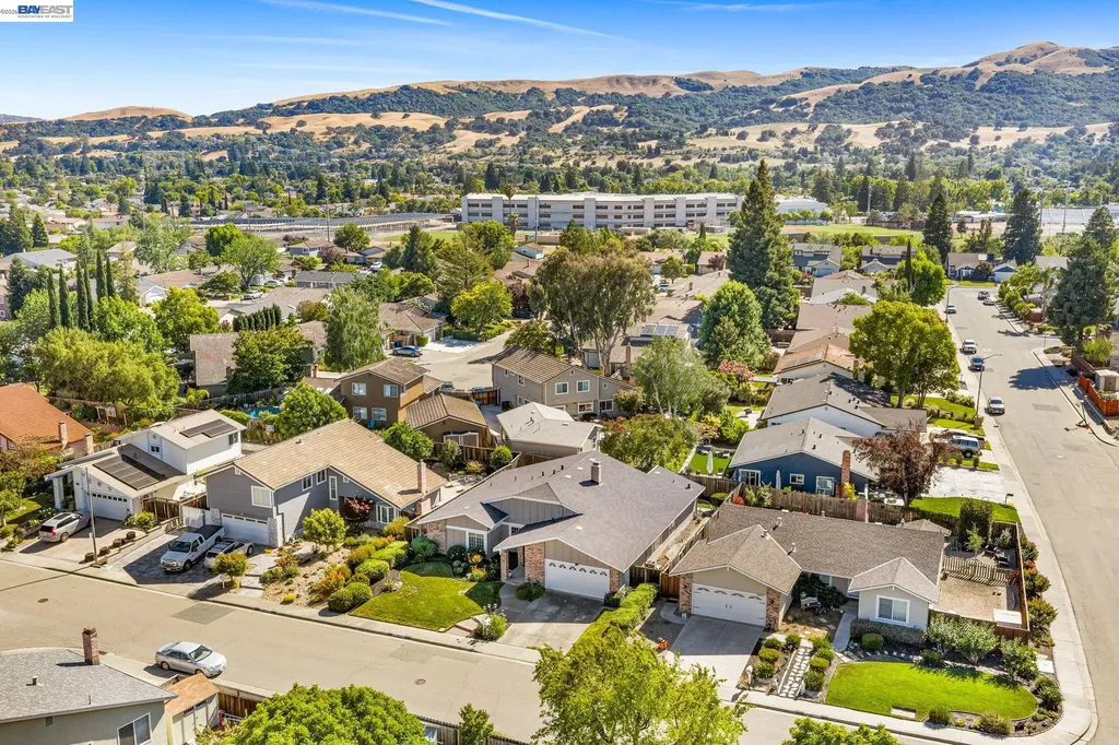 10049 El Dorado Drive San Ramon CA 94583