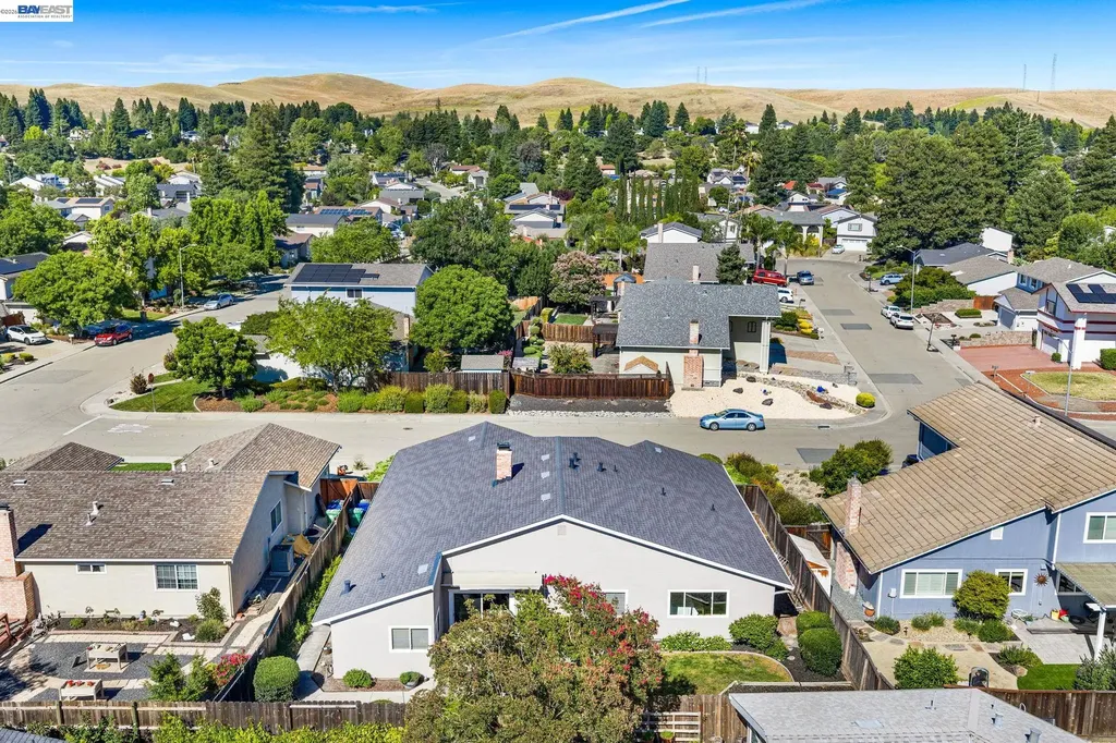 10049 El Dorado Drive San Ramon CA 94583