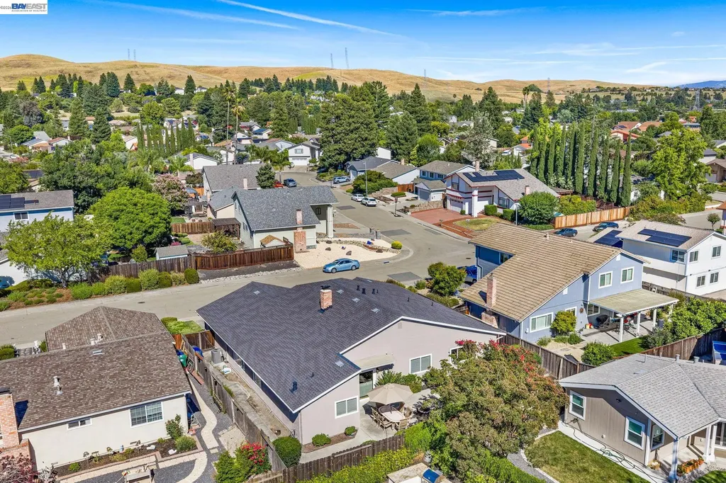 10049 El Dorado Drive San Ramon CA 94583
