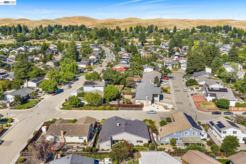 10049 El Dorado Drive San Ramon CA 94583