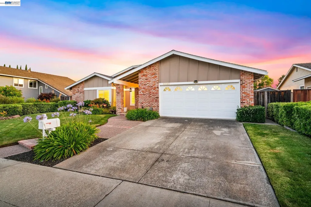10049 El Dorado Drive San Ramon CA 94583