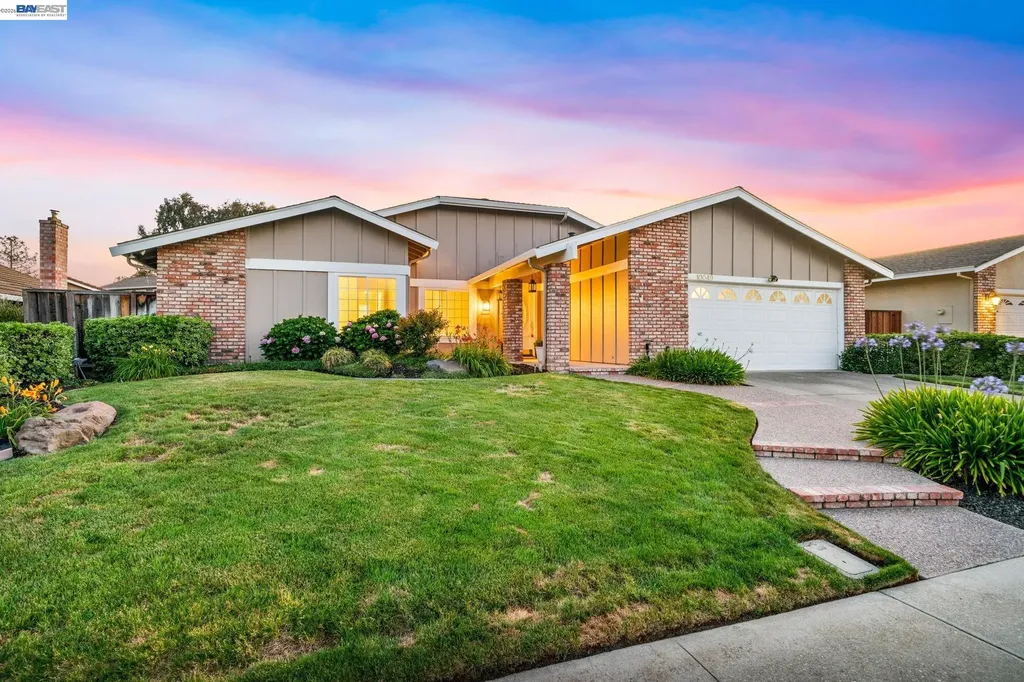 10049 El Dorado Drive San Ramon CA 94583