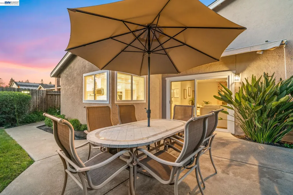 10049 El Dorado Drive San Ramon CA 94583