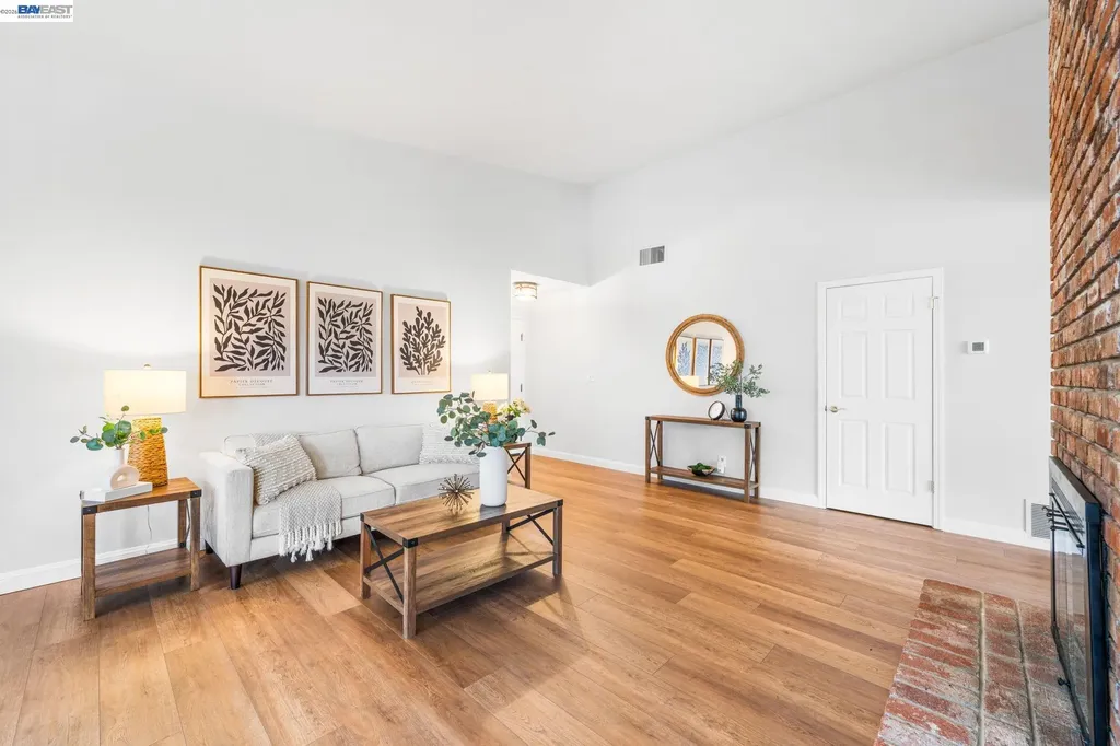 10049 El Dorado Drive San Ramon CA 94583