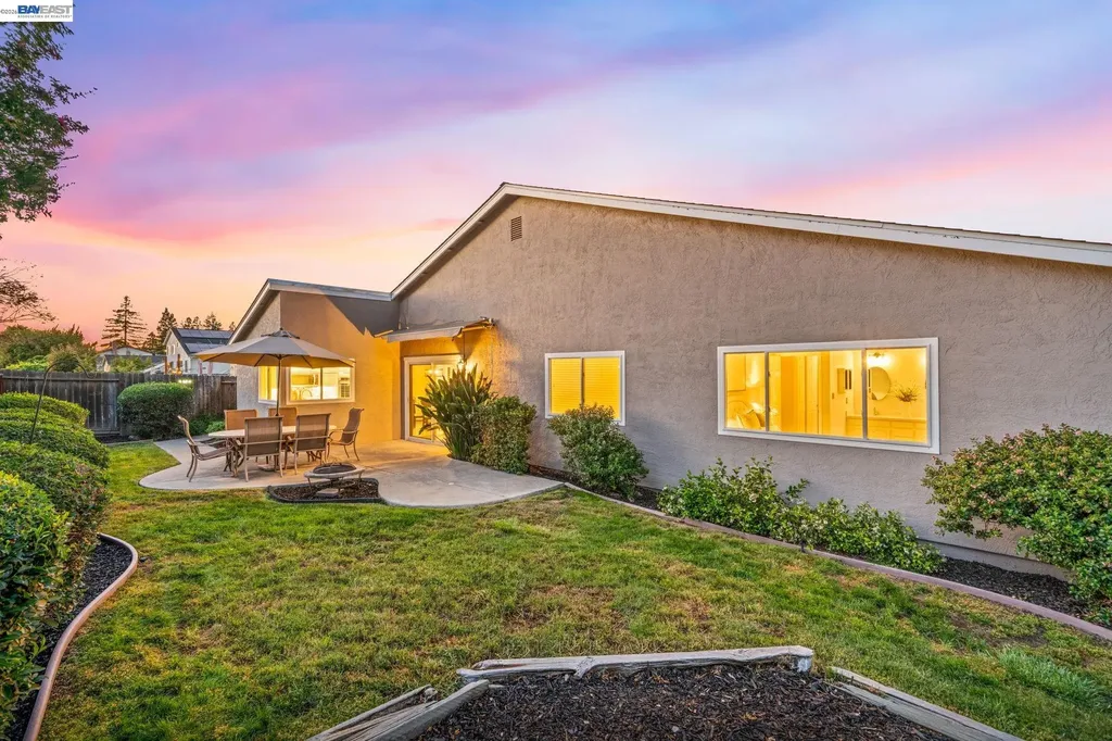 10049 El Dorado Drive San Ramon CA 94583