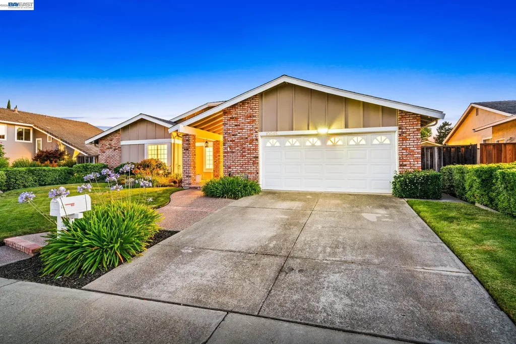 10049 El Dorado Drive San Ramon CA 94583