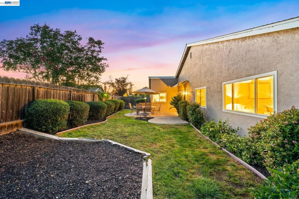 10049 El Dorado Drive San Ramon CA 94583