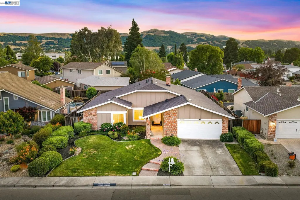 10049 El Dorado Drive San Ramon CA 94583