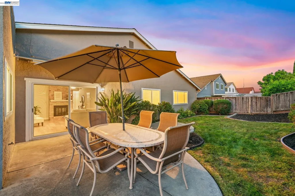 10049 El Dorado Drive San Ramon CA 94583