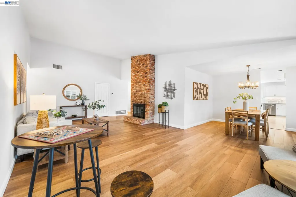 10049 El Dorado Drive San Ramon CA 94583