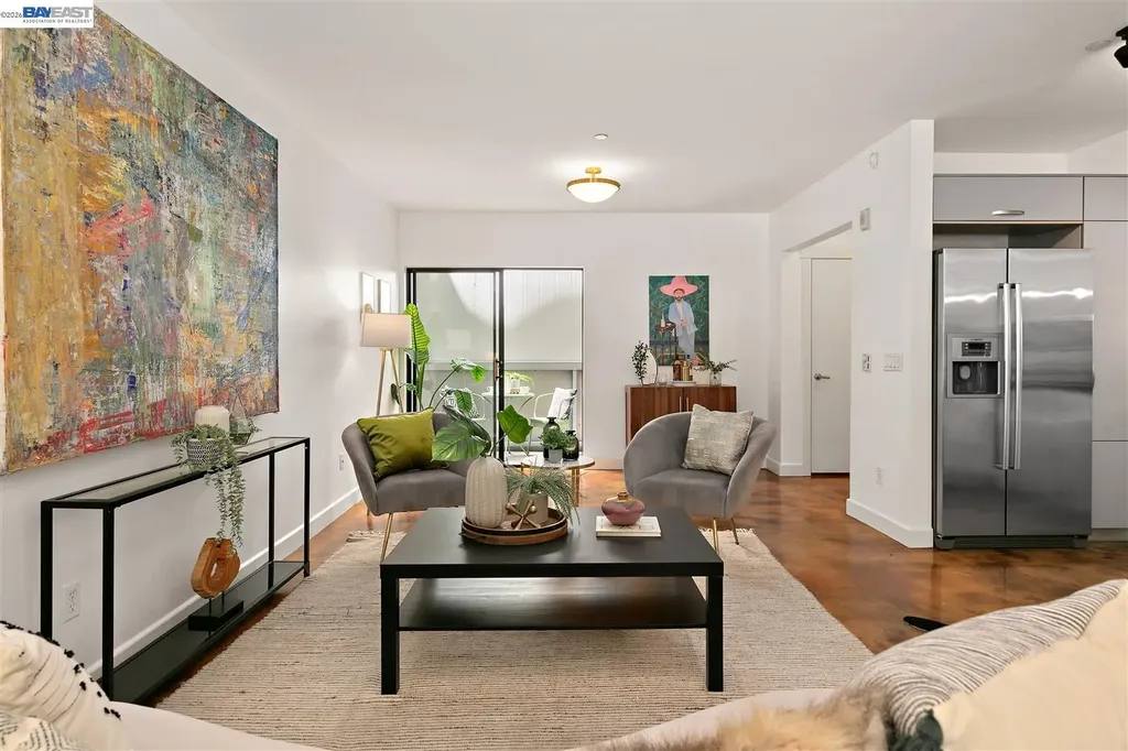 6501 San Pablo Avenue Oakland CA 94608