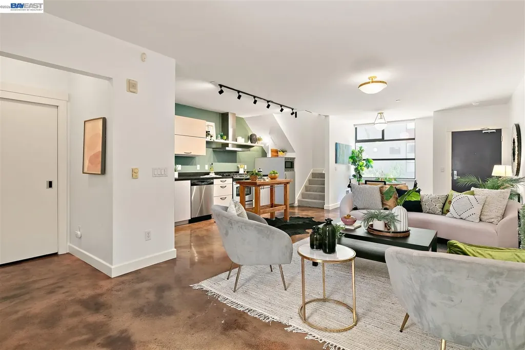 6501 San Pablo Avenue Oakland CA 94608