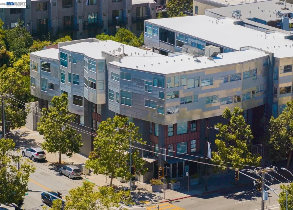 6501 San Pablo Avenue Oakland CA 94608