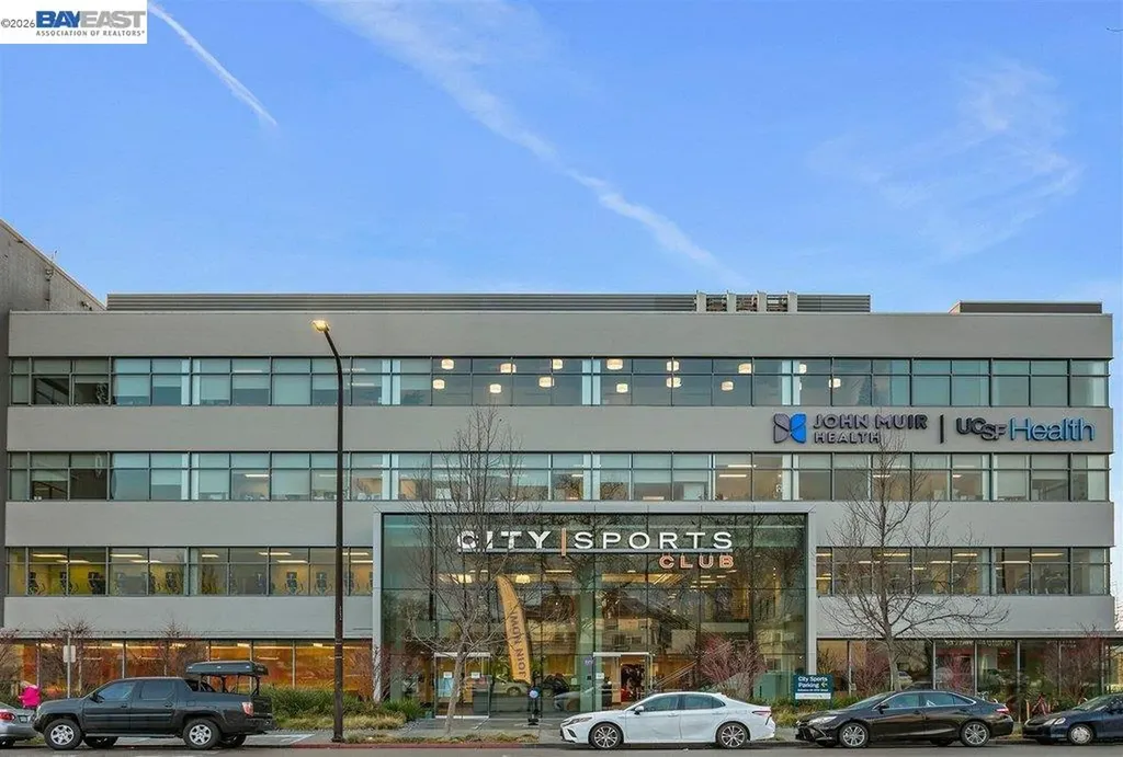 6501 San Pablo Avenue Oakland CA 94608