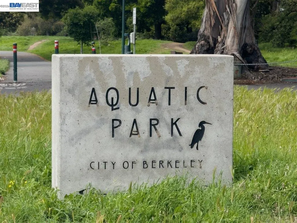 6501 San Pablo Avenue Oakland CA 94608