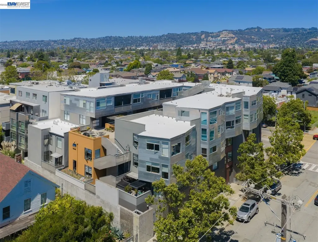 6501 San Pablo Avenue Oakland CA 94608