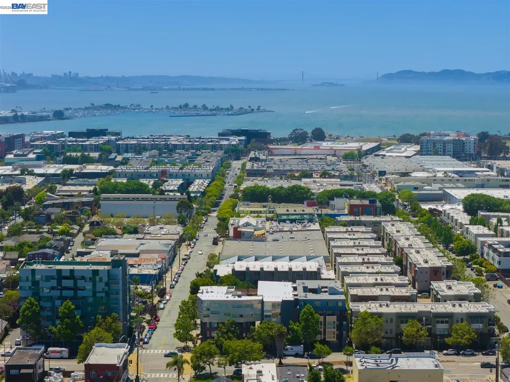 6501 San Pablo Avenue Oakland CA 94608