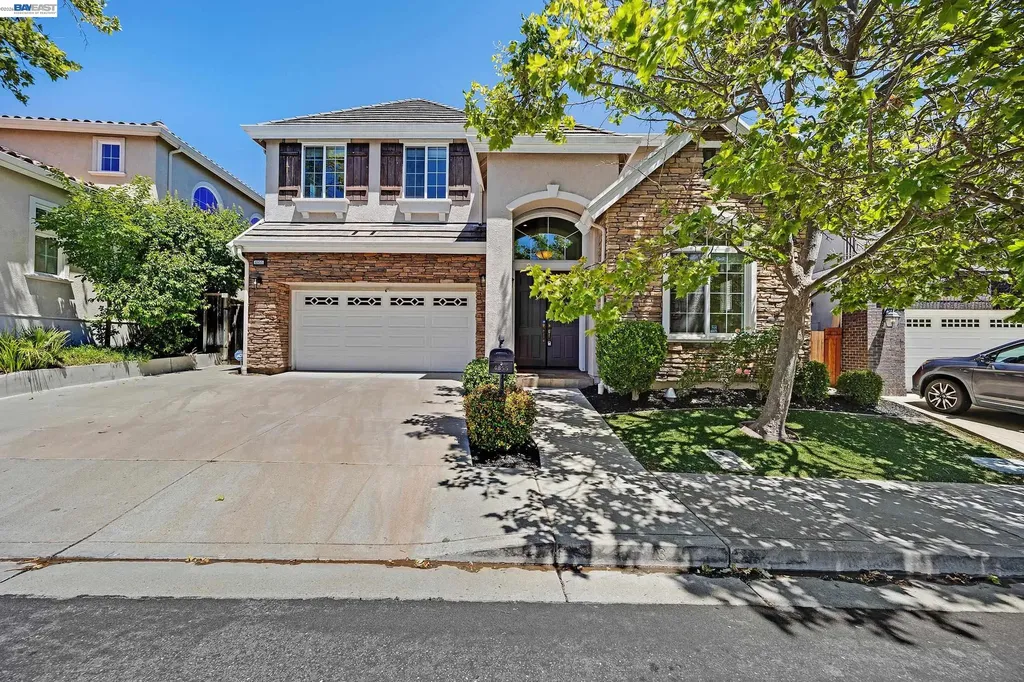 4855 Piper Glen Terrace Dublin CA 94568