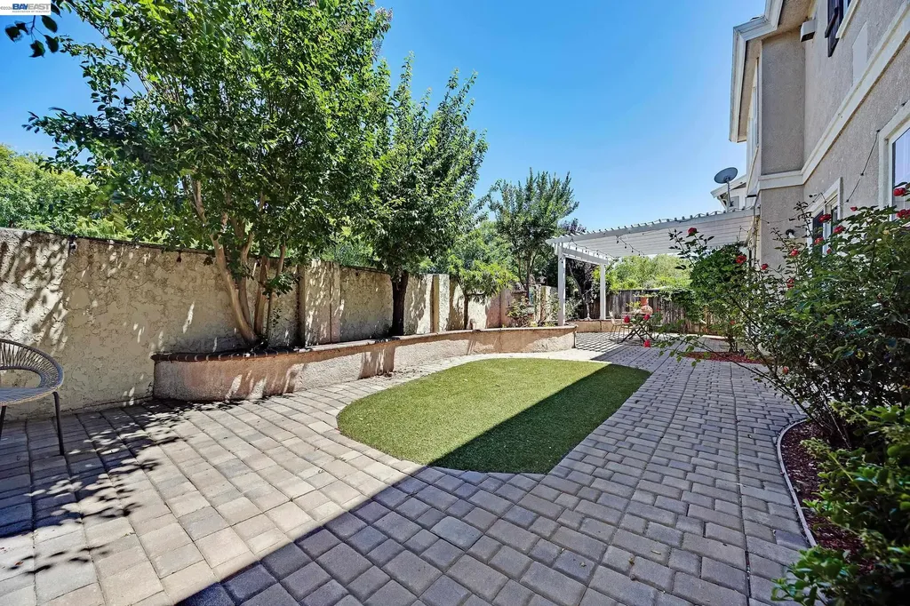 4855 Piper Glen Terrace Dublin CA 94568