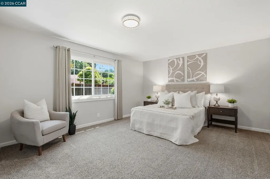 7 El Corte Orinda CA 94563