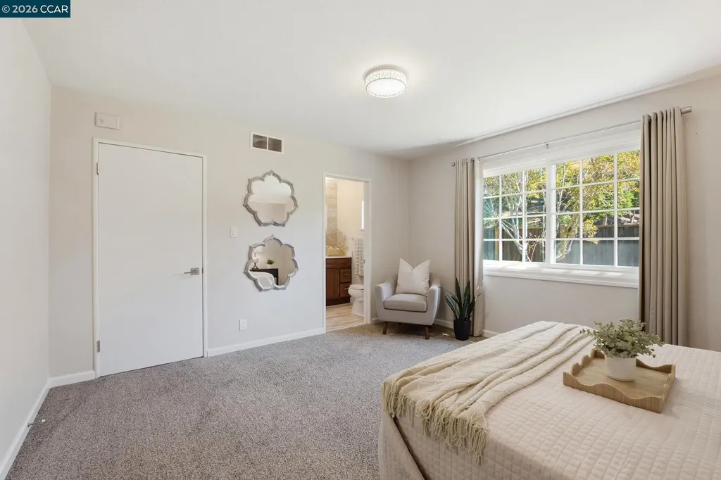 7 El Corte Orinda CA 94563