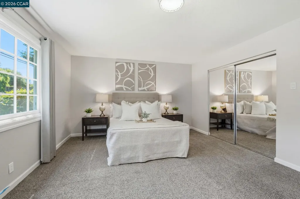 7 El Corte Orinda CA 94563