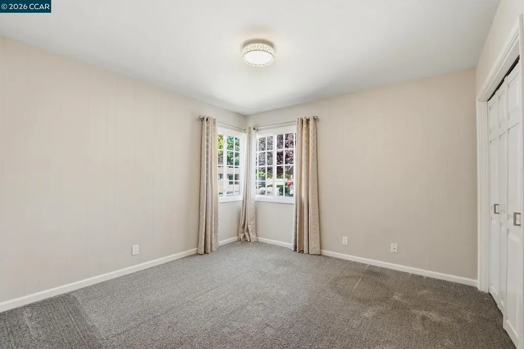 7 El Corte Orinda CA 94563