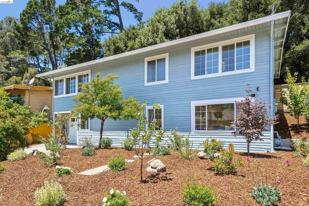 2825 Sheldon Drive Richmond CA 94803