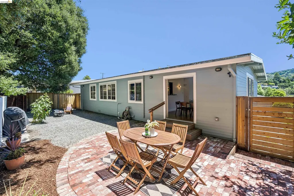 2825 Sheldon Drive Richmond CA 94803