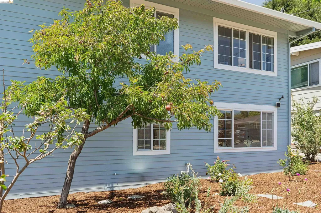 2825 Sheldon Drive Richmond CA 94803