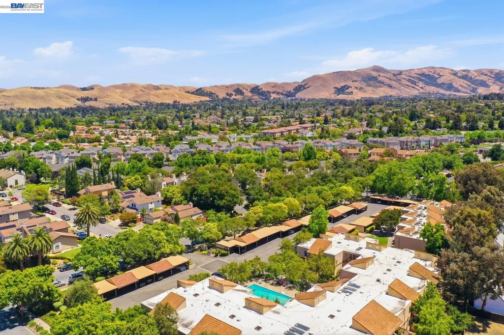 3300 Wolcott Common Fremont CA 94538
