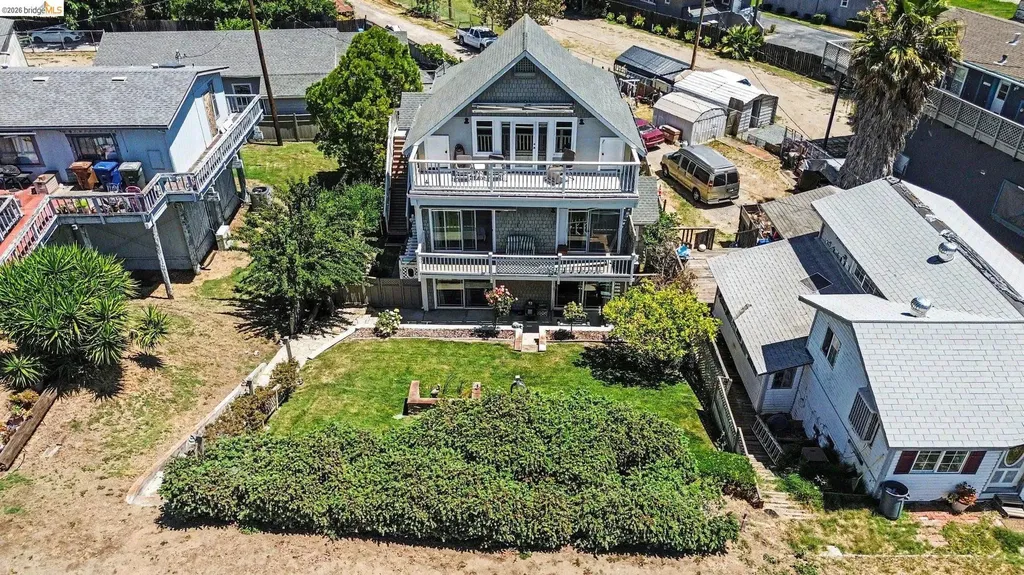 611 Riverview Place Bethel Island CA 94511