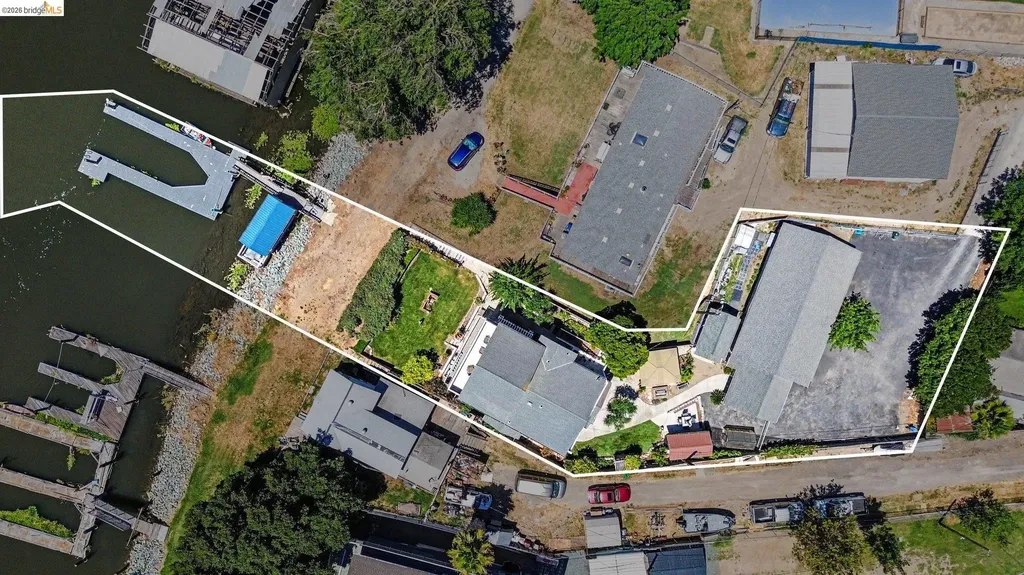 611 Riverview Place Bethel Island CA 94511