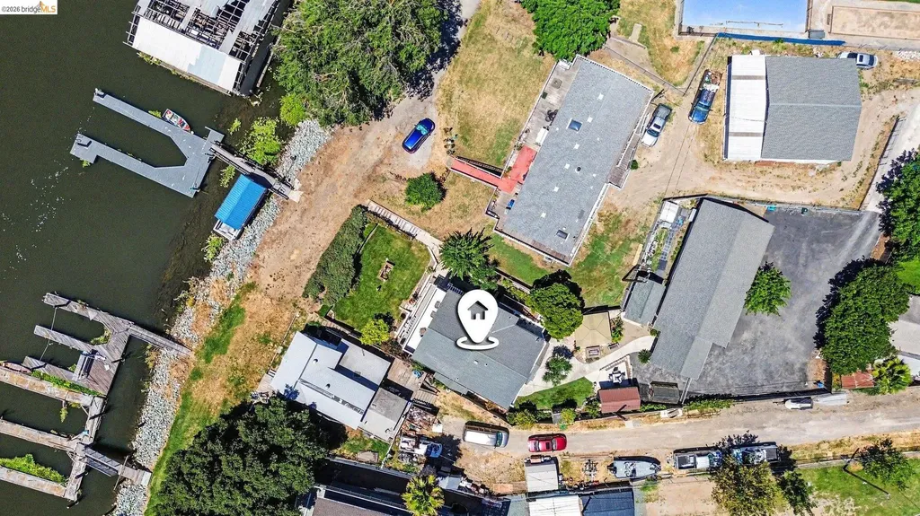 611 Riverview Place Bethel Island CA 94511