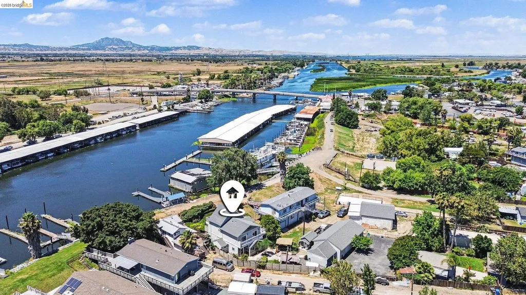 611 Riverview Place Bethel Island CA 94511