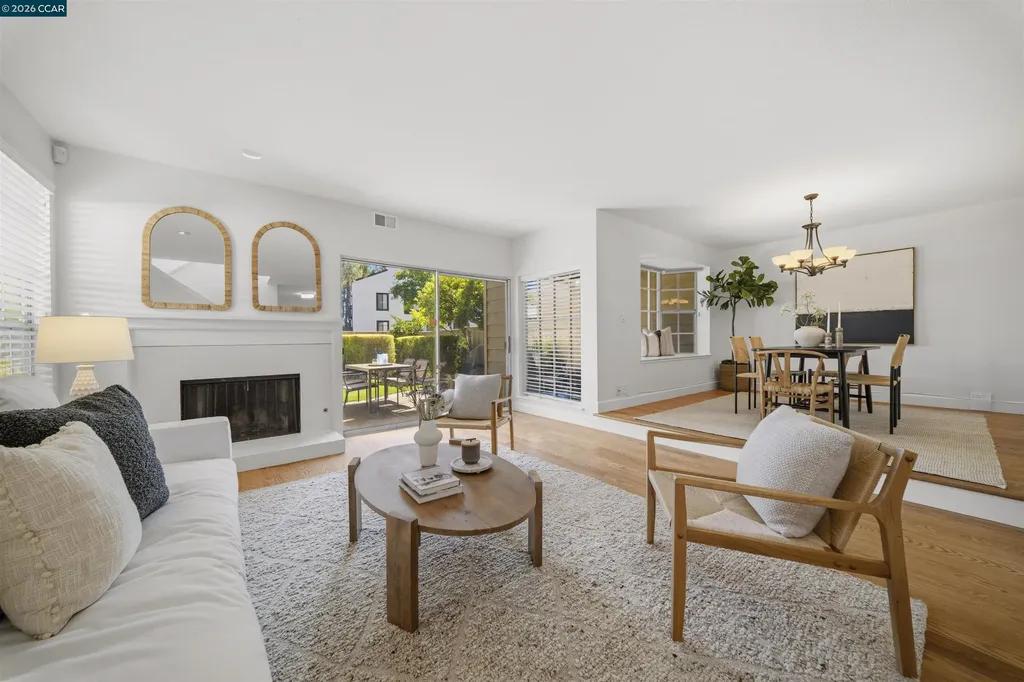 1809 Stratton Circle Walnut Creek CA 94598
