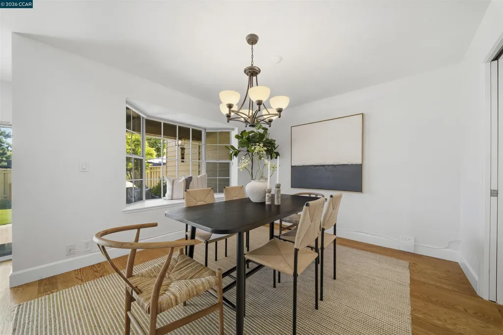 1809 Stratton Circle Walnut Creek CA 94598