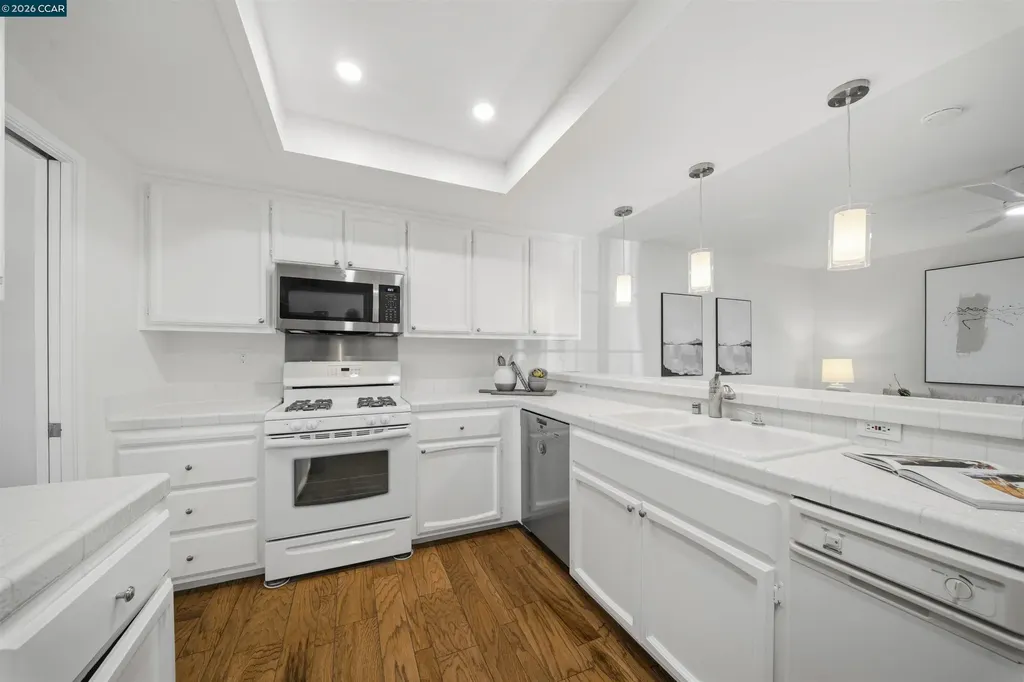 1809 Stratton Circle Walnut Creek CA 94598